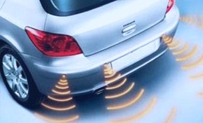 Why Are Parking Sensors So Important? | CarTrade